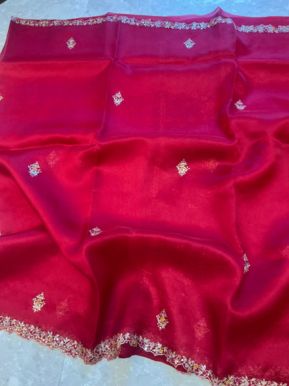 Pure Kora Silk