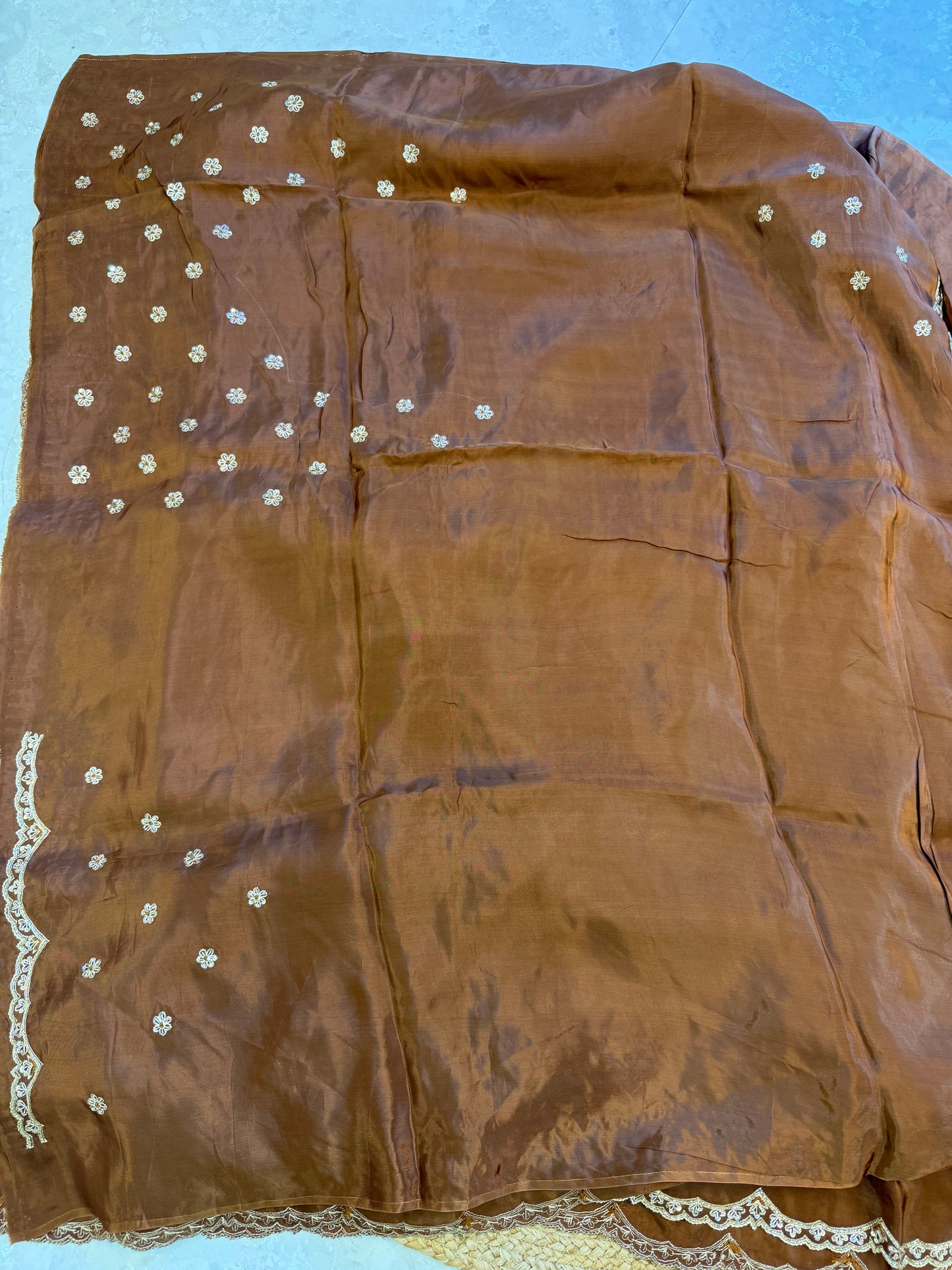 Aari Handwork