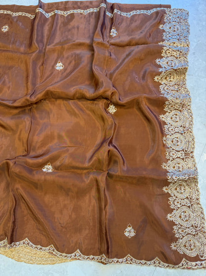 Aari Handwork