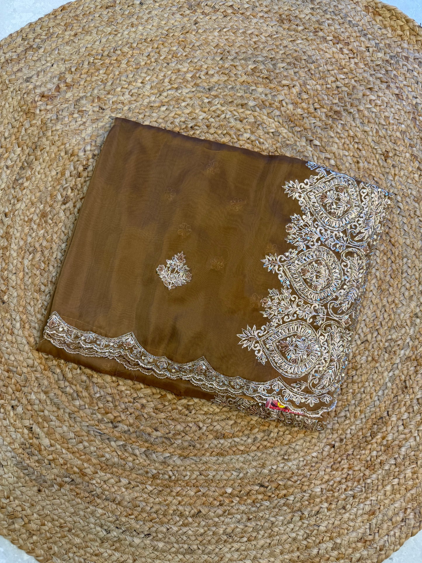 Aari Handwork