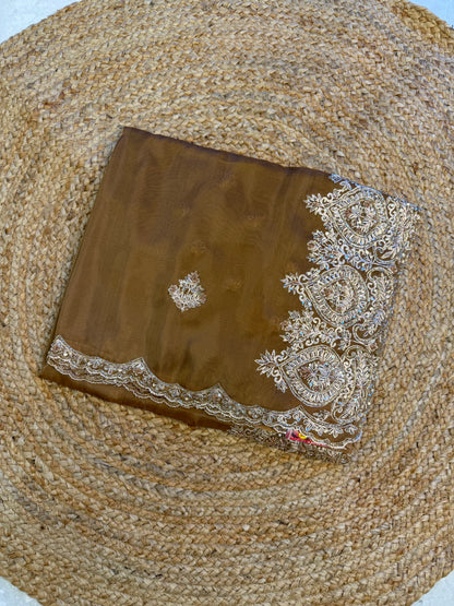 Aari Handwork