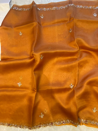 Pure Kora Silk