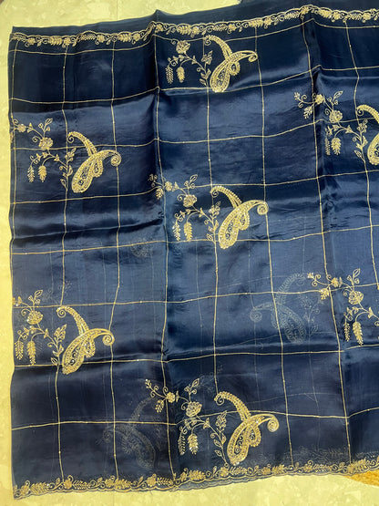 Pure Kora Silk