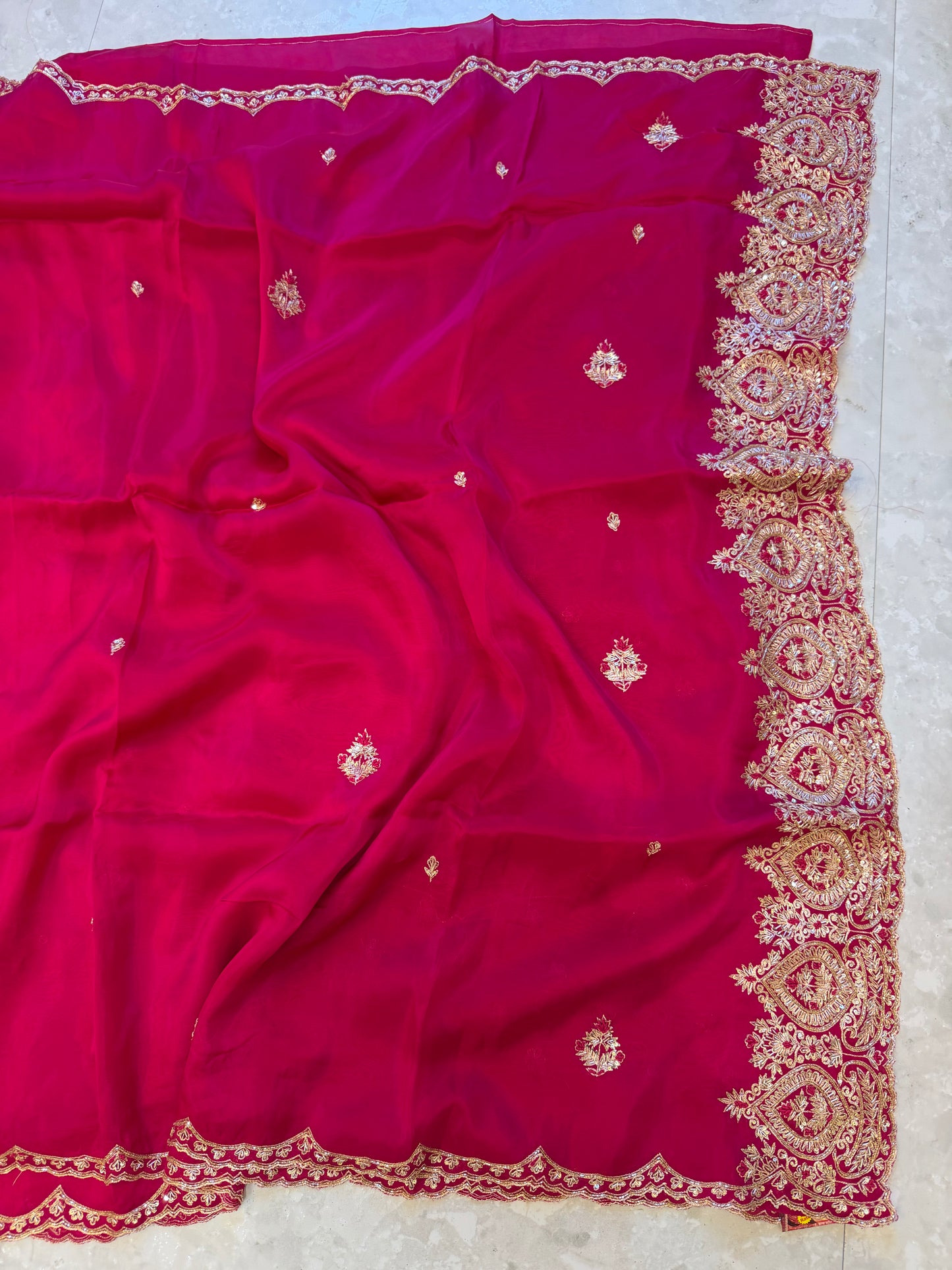 Aari Handwork