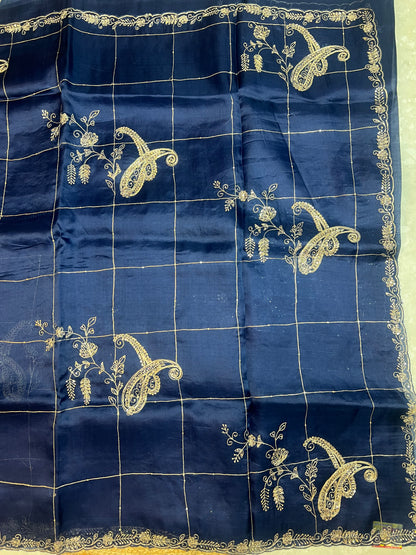 Pure Kora Silk