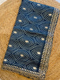 Traditional Bandhani