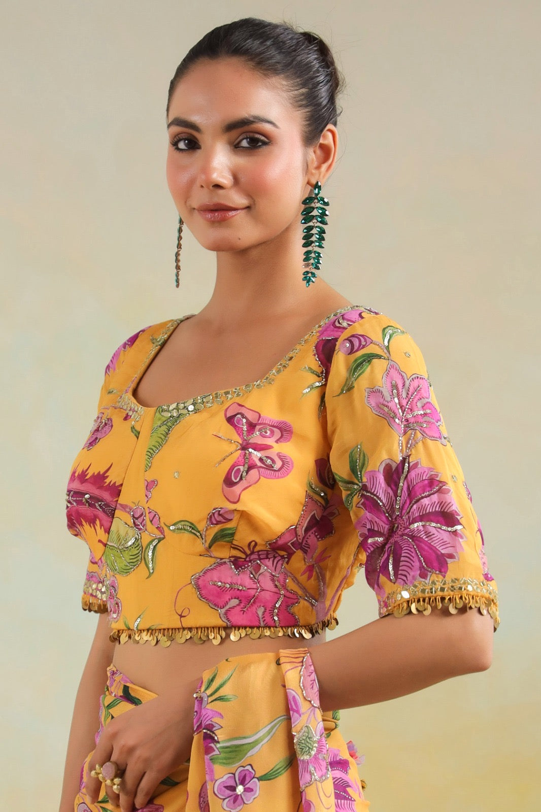 Mahima Mahajan Print