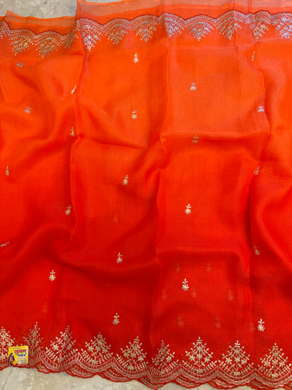 Pure Kota Silk