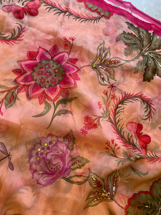 Mahima Mahajan Print