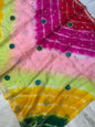 Pure Kota Silk