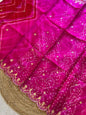Pure Kota Silk