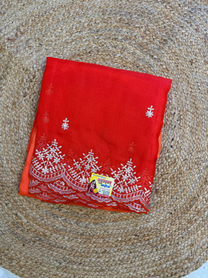 Pure Kota Silk