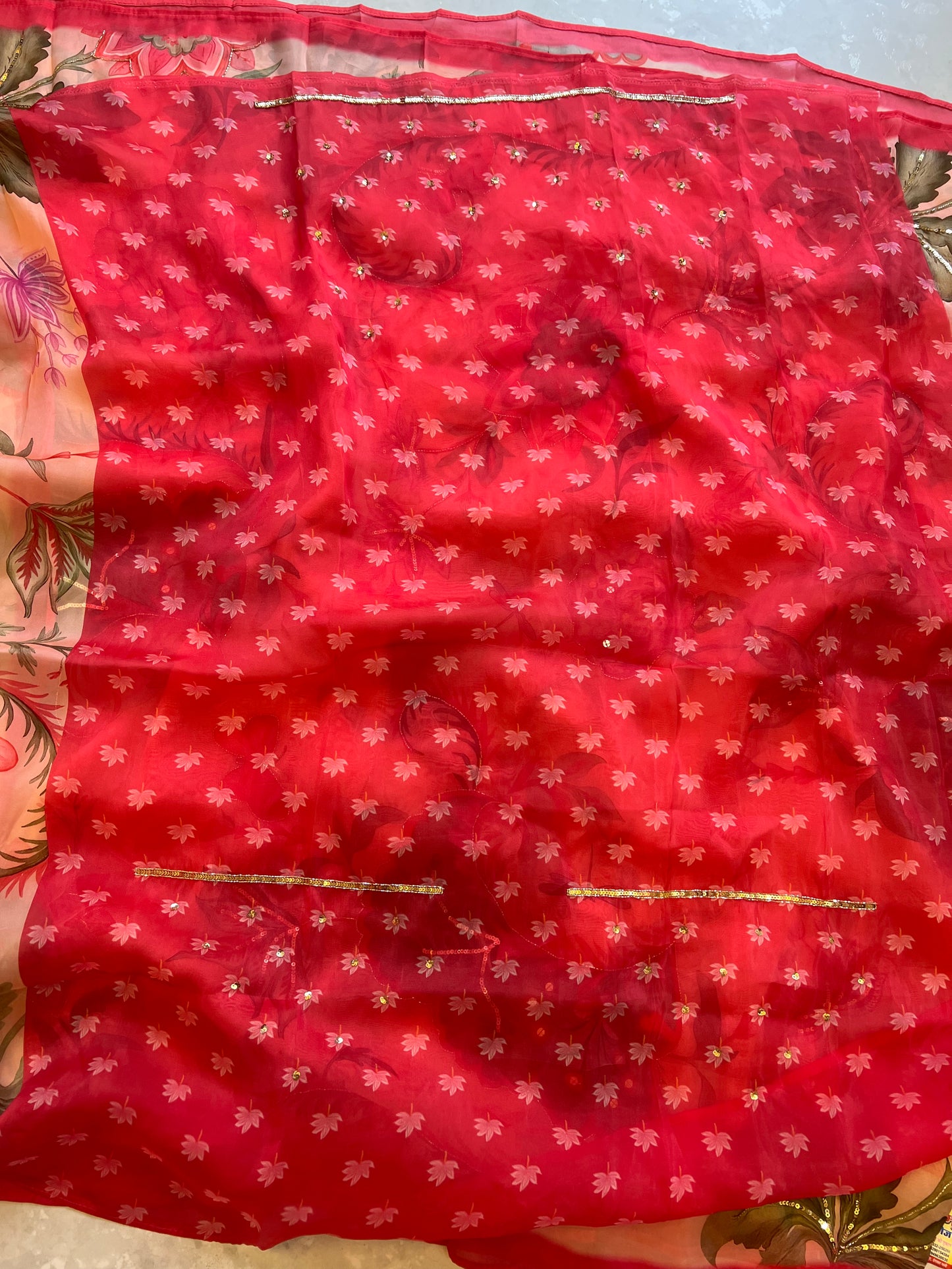 Mahima Mahajan Print