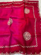 Pure Kora Silk ❤️