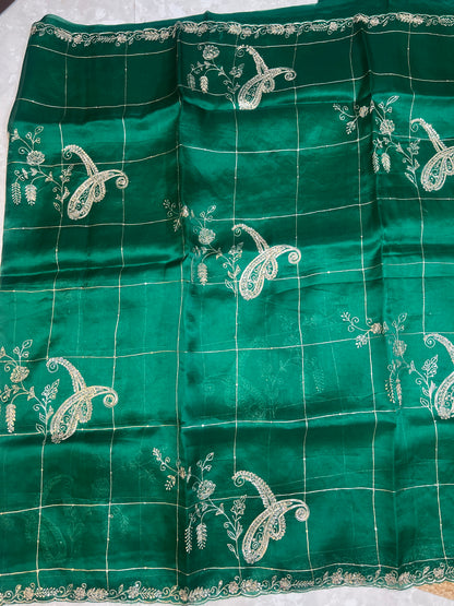 Pure Kora Silk