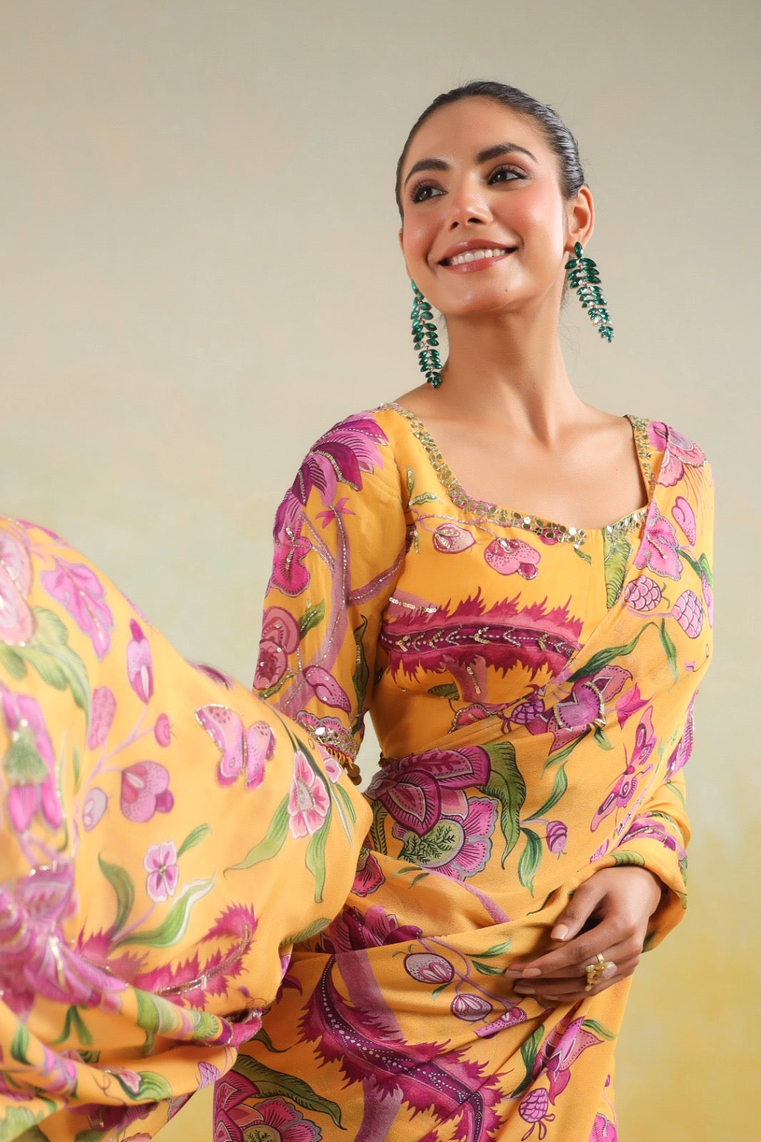 Mahima Mahajan Print