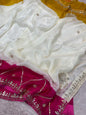Rangrekha Saree