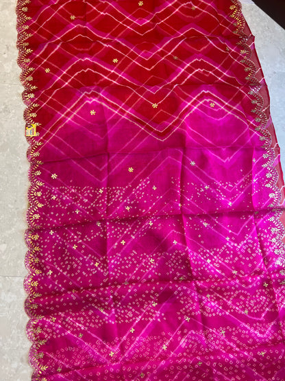 Pure Kota Silk