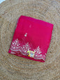 Pure Kota Silk