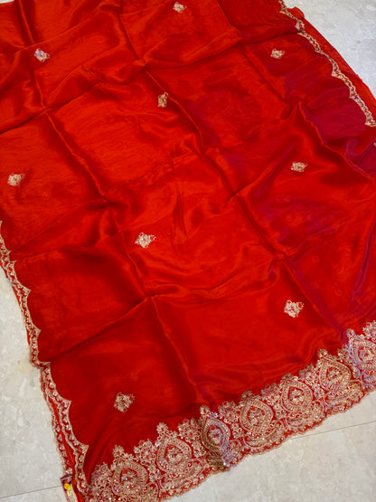 Aari Handwork