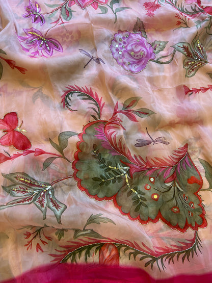 Mahima Mahajan Print