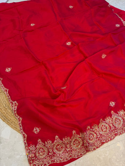 Aari Handwork