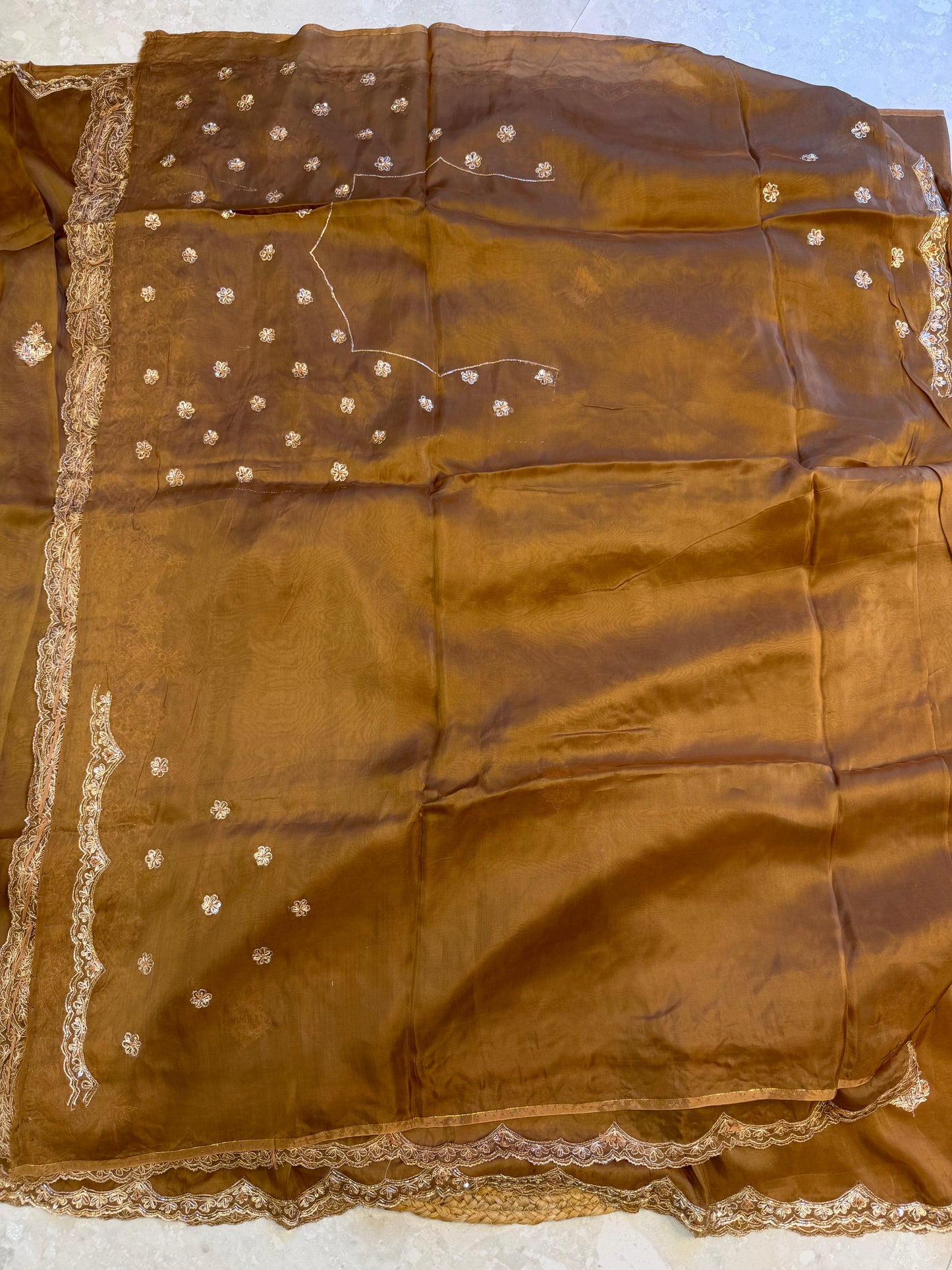 Aari Handwork