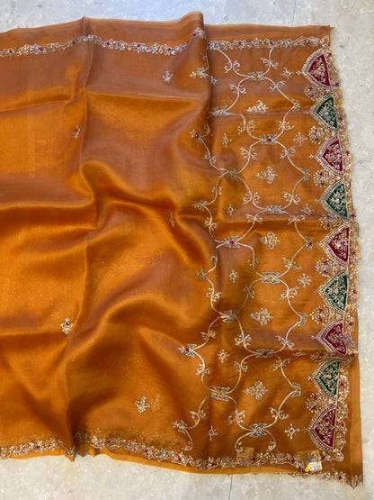 Pure Kora Silk