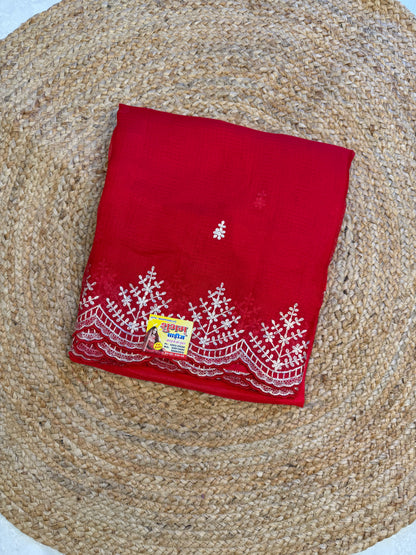 Pure Kota Silk