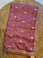Traditional Bandhani