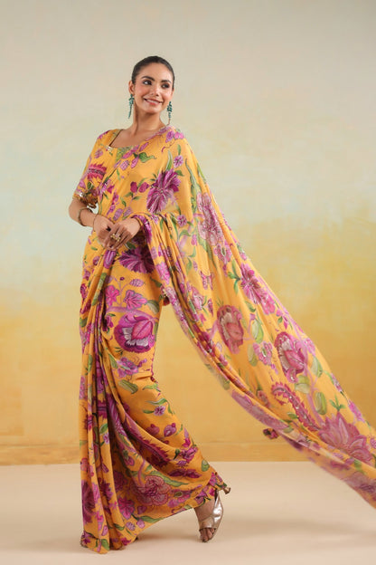 Mahima Mahajan Print