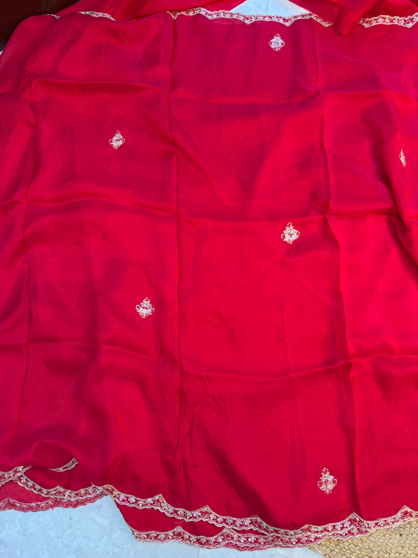 Aari Handwork
