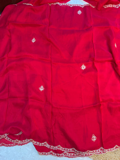 Aari Handwork
