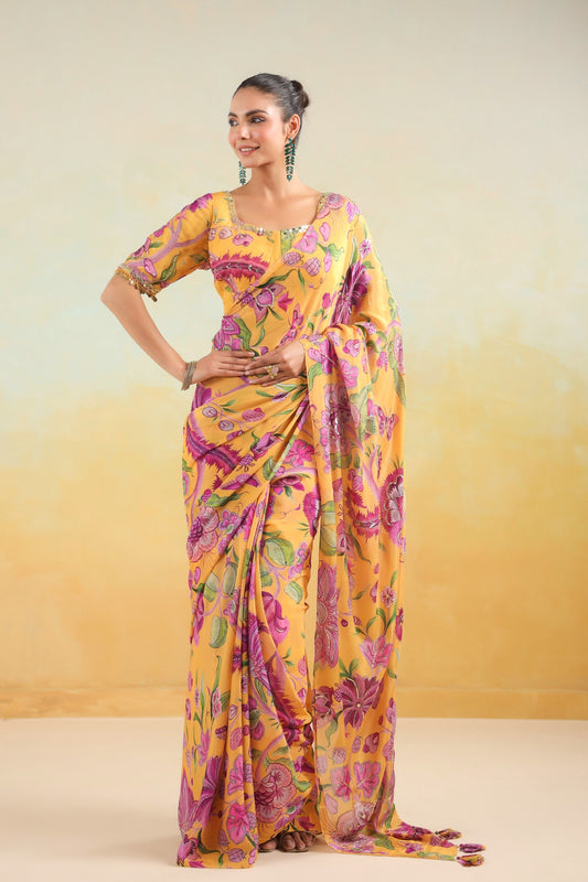 Mahima Mahajan Print
