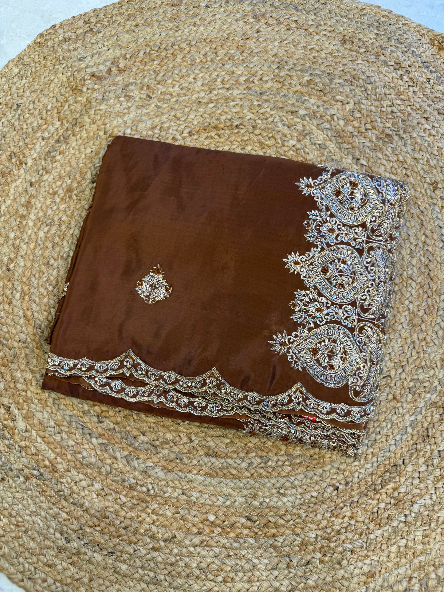 Aari Handwork