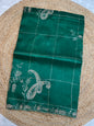 Pure Kora Silk