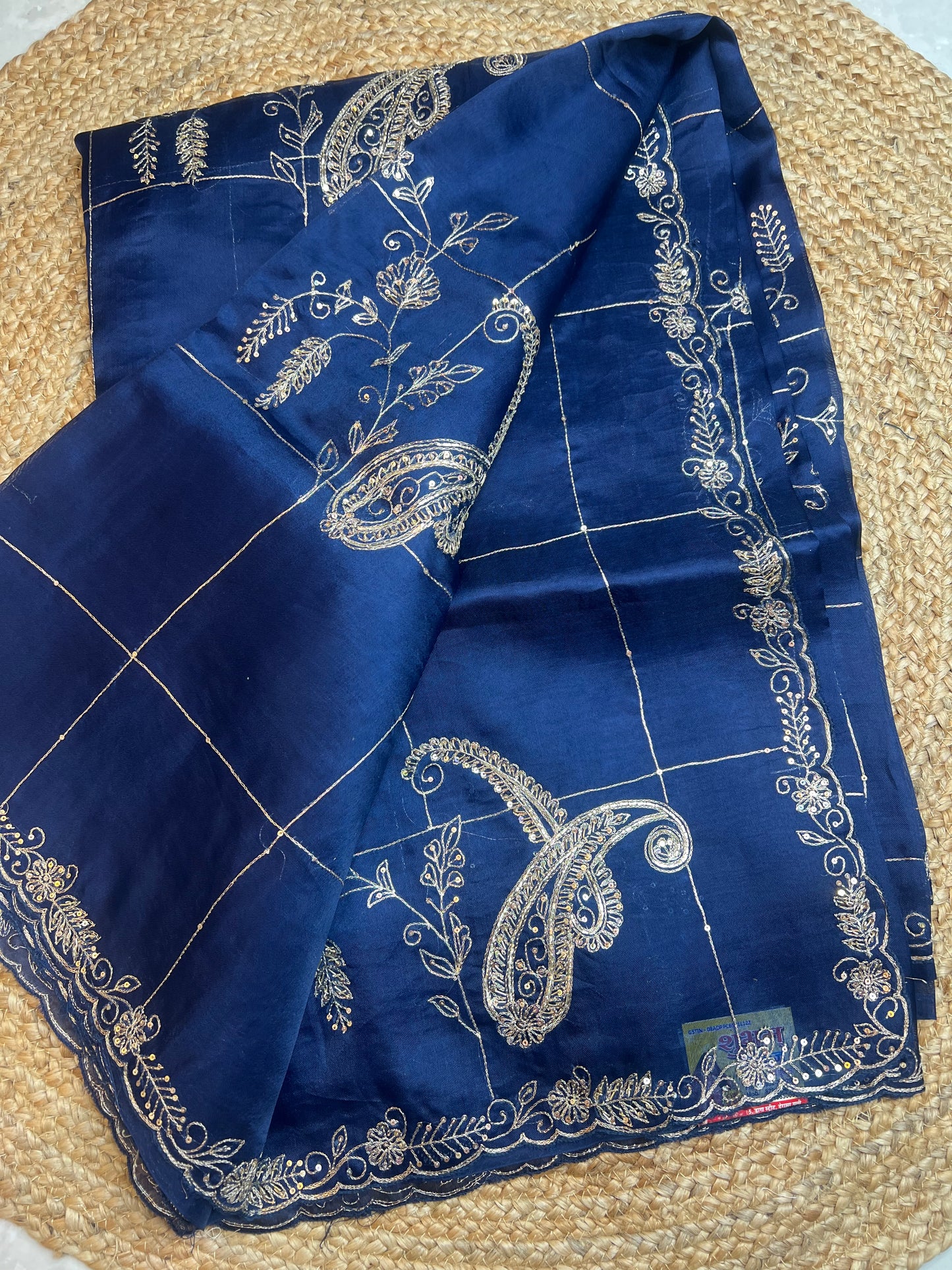 Pure Kora Silk