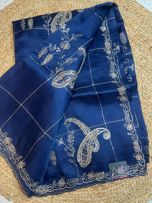 Pure Kora Silk