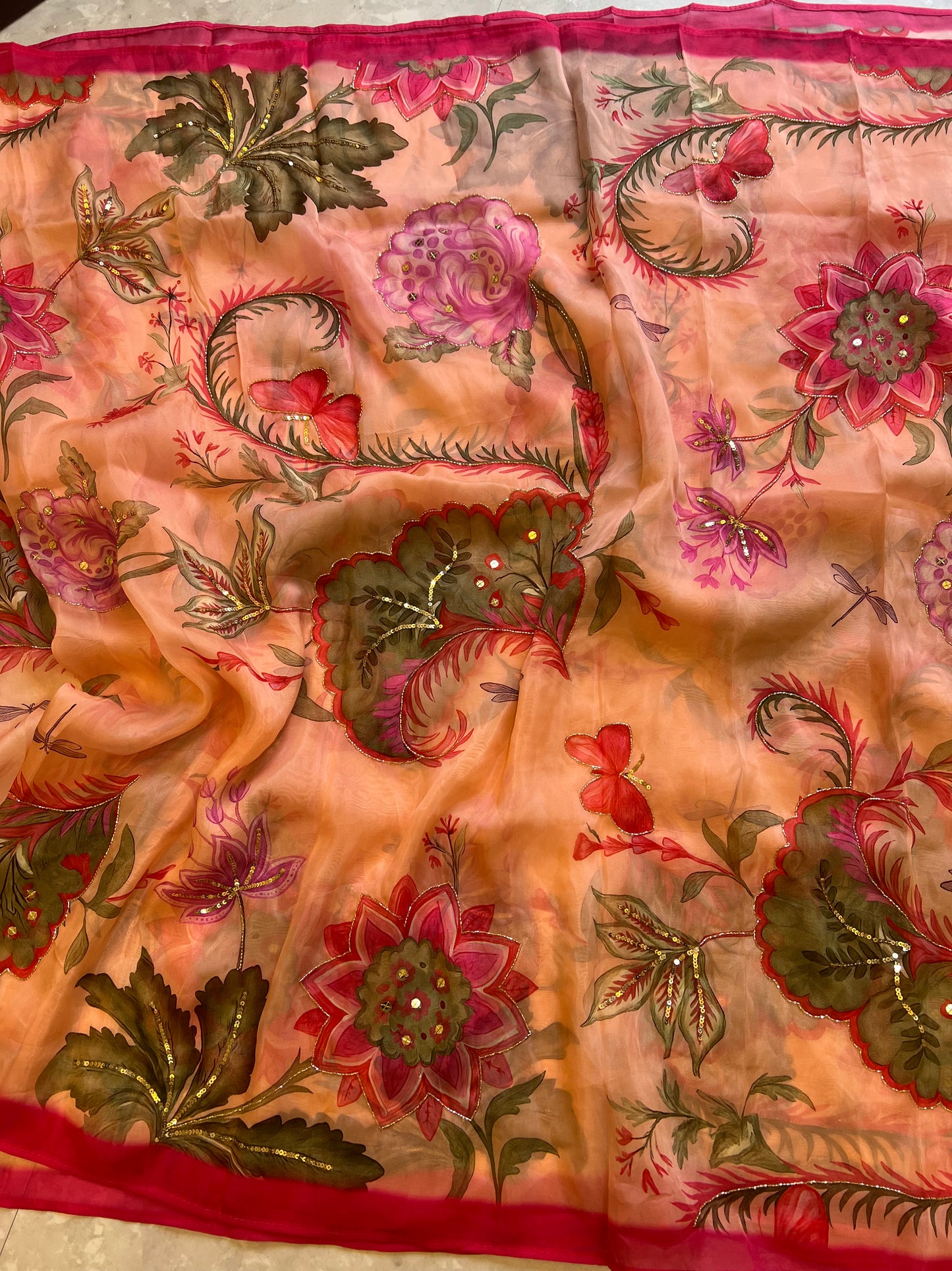 Mahima Mahajan Print