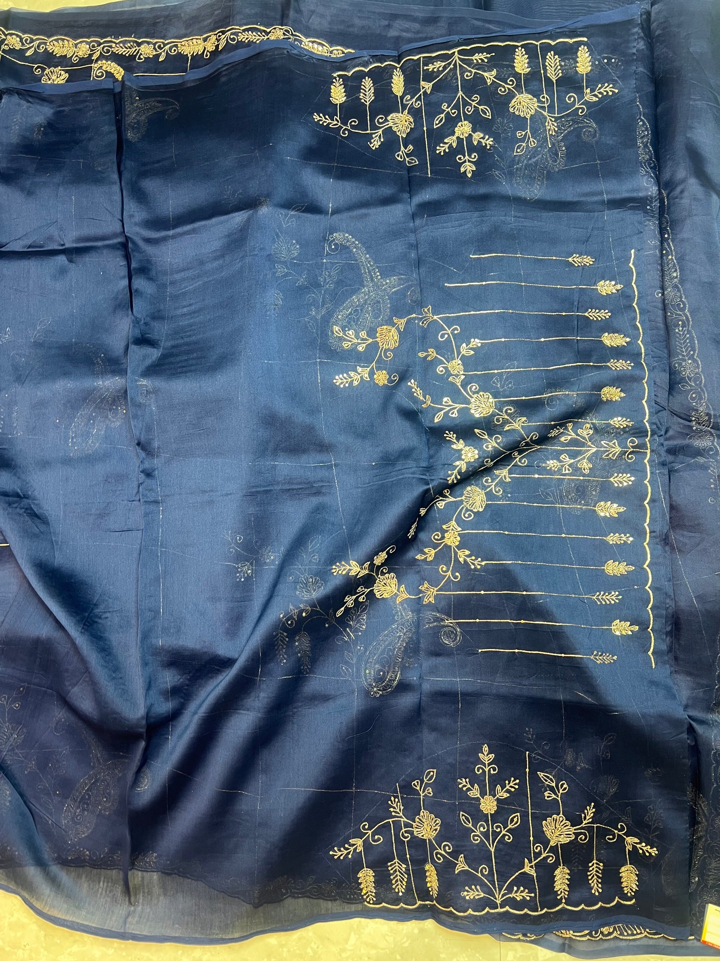 Pure Kora Silk
