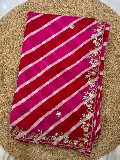 Pure Lehriya