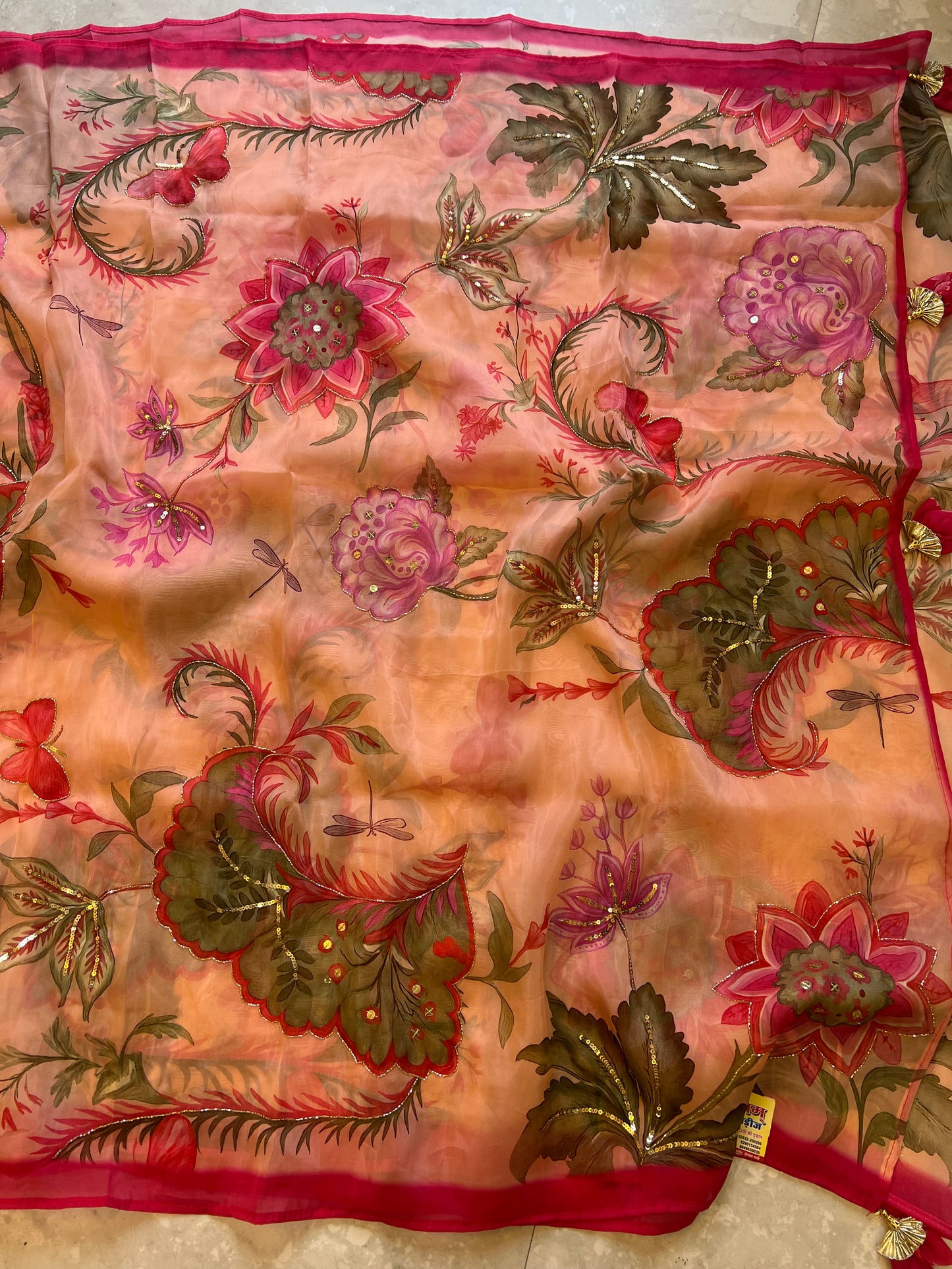 Mahima Mahajan Print