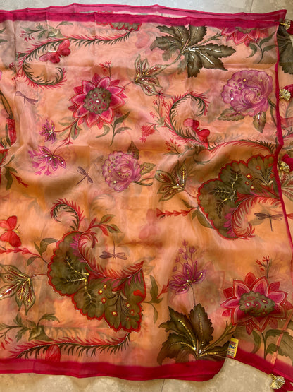 Mahima Mahajan Print