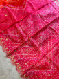 Pure Kota Silk