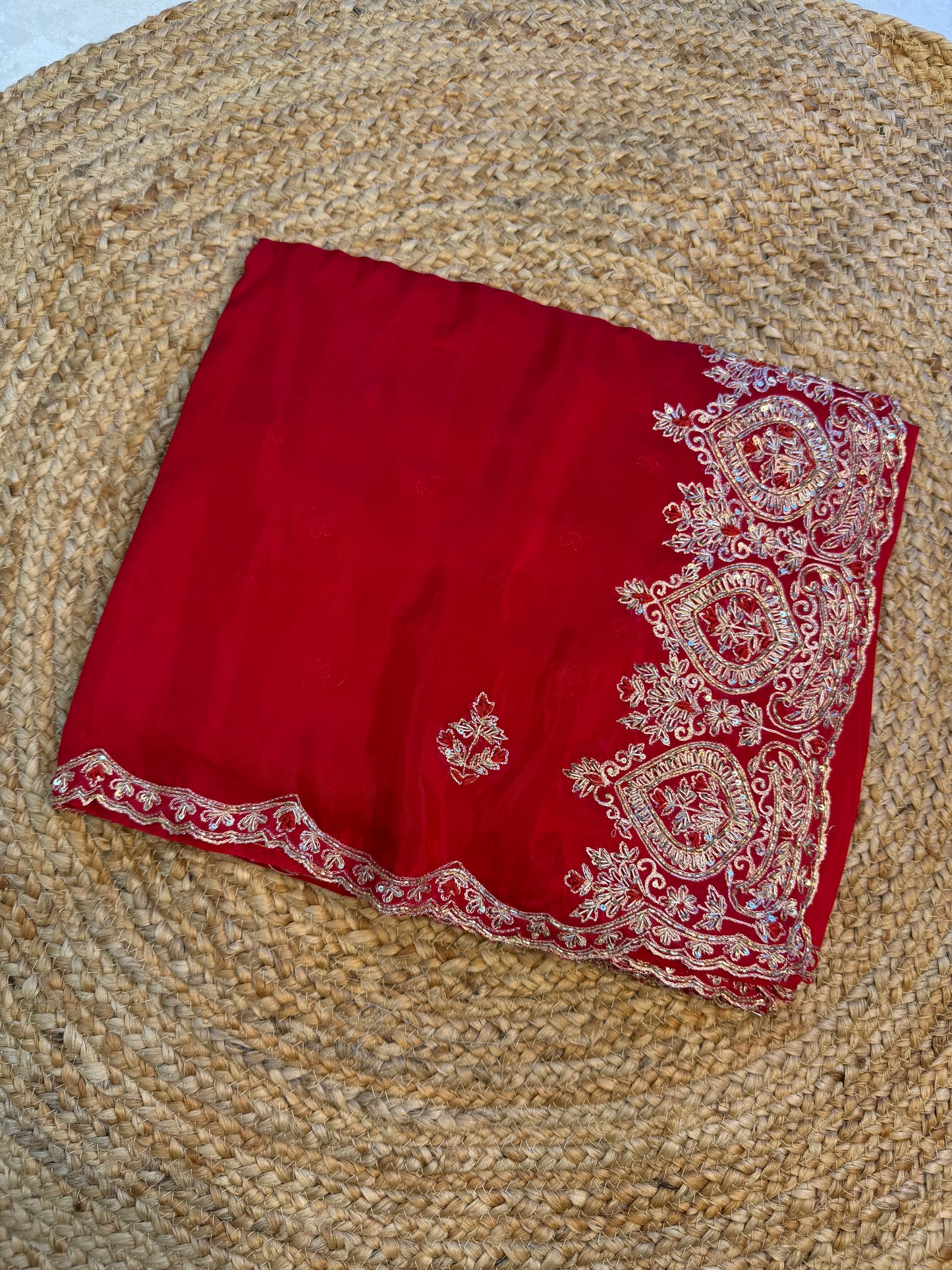 Aari Handwork