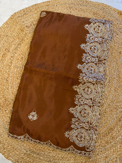 Aari Handwork