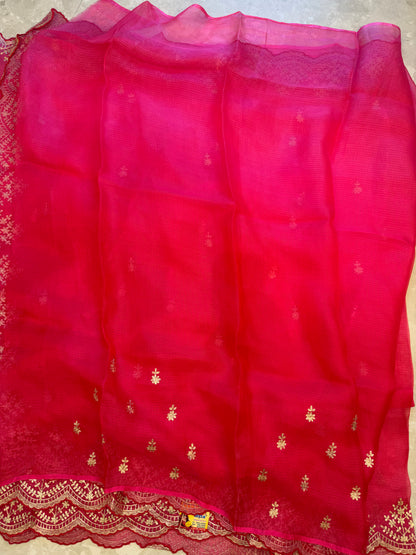 Pure Kota Silk