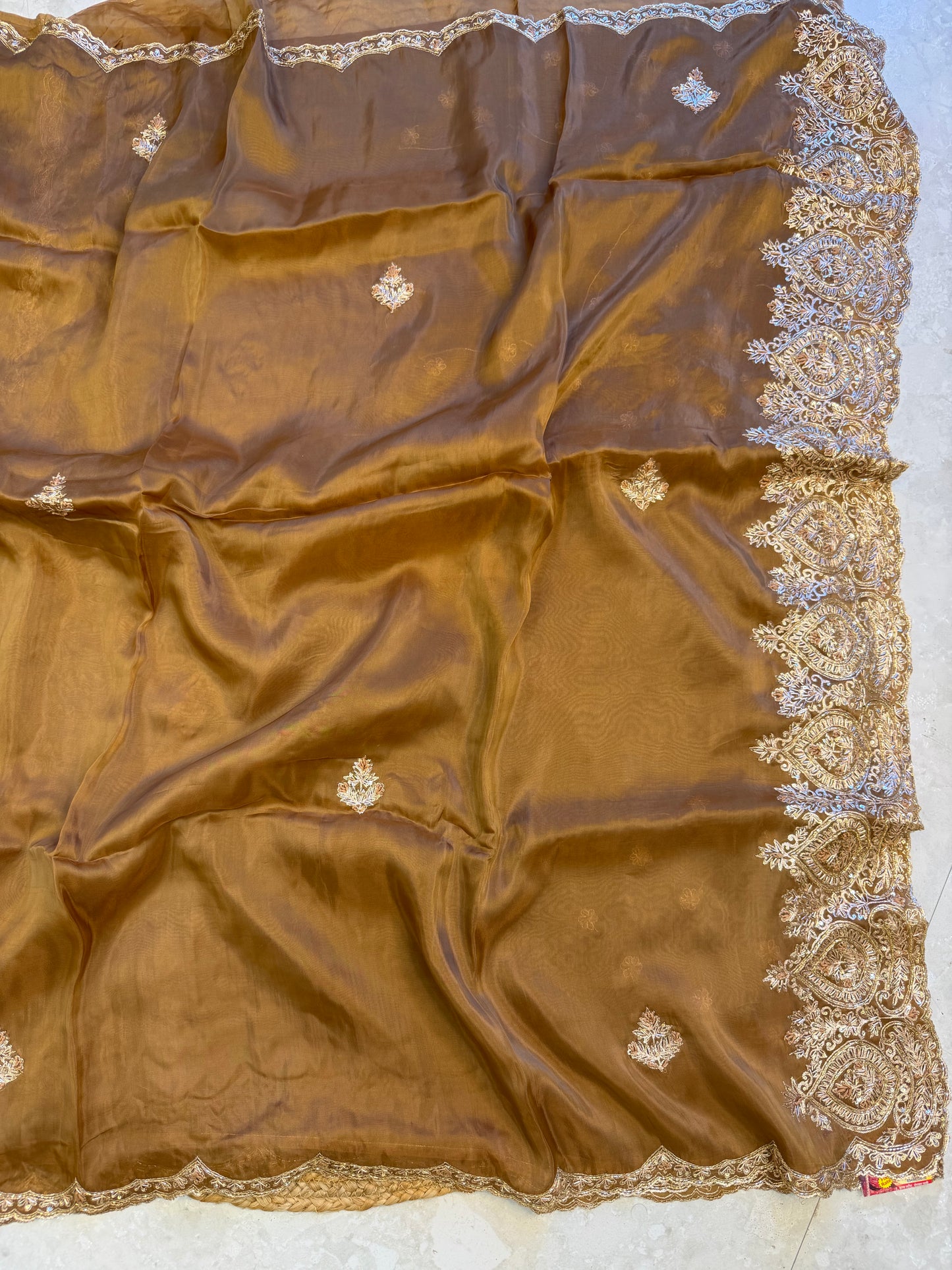 Aari Handwork
