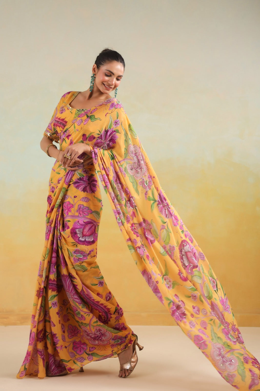 Mahima Mahajan Print