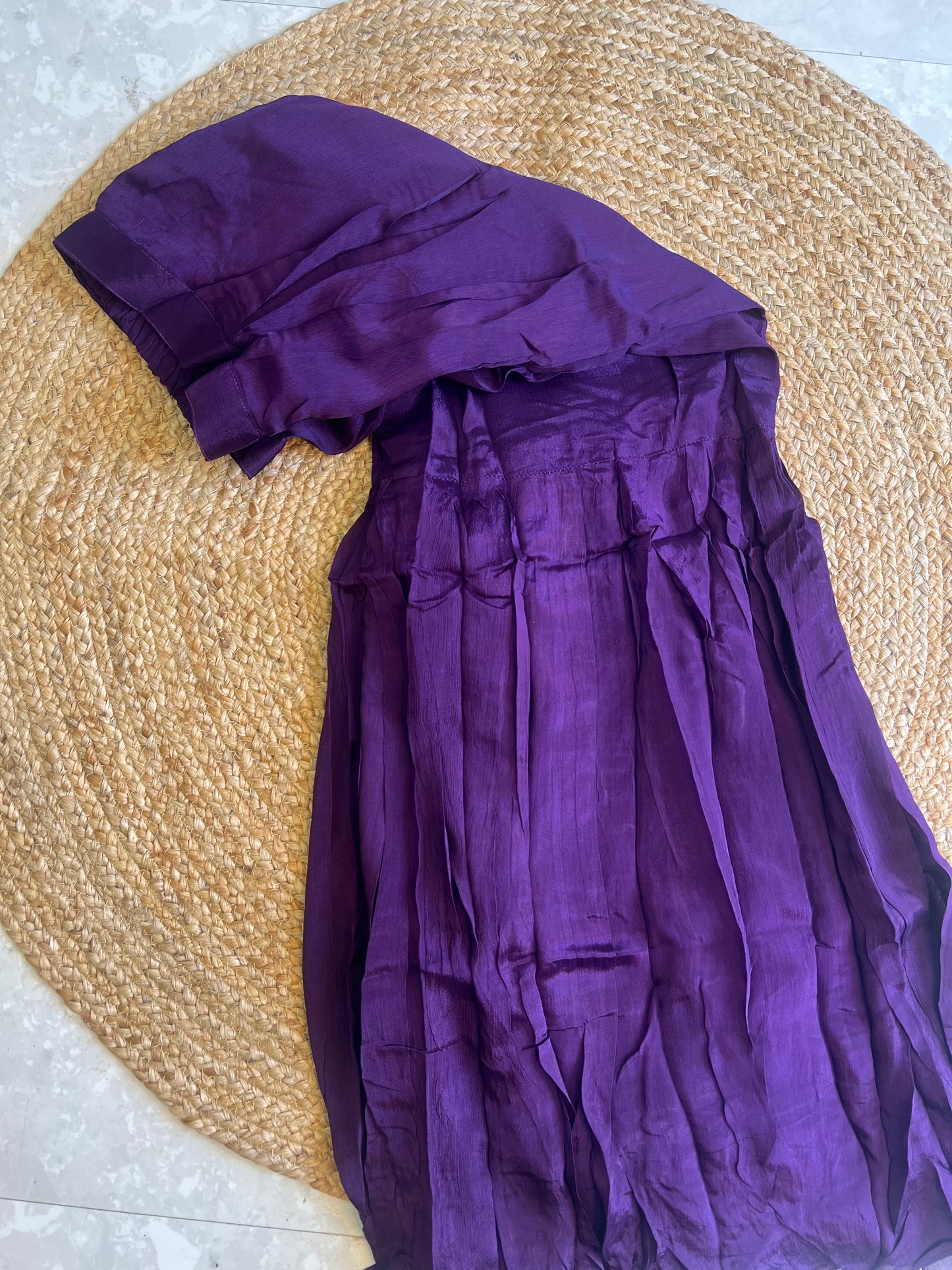 Gaji Ghatchola Dress